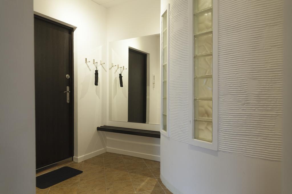 Suite Apartment Central Łódź Kültér fotó